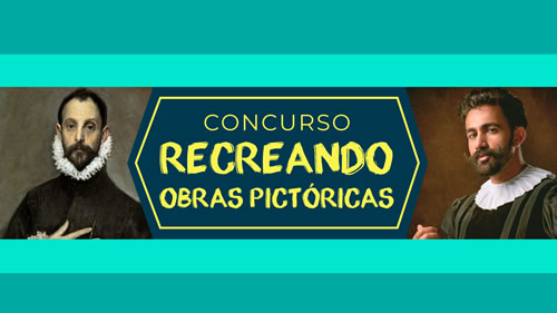 UDEP organiza concurso de fotografía para estudiantes de la Secundaria: “Recreando obras pictóricas”