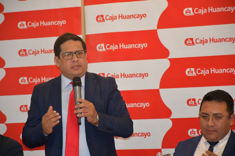 Un llamado a la prensa: “Visibilicen el trabajo de las cajas municipales en favor de las comunidades”.