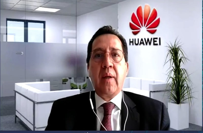 UNESCO y Huawei apoyarán desarrollo de talento digital en Latinoamérica