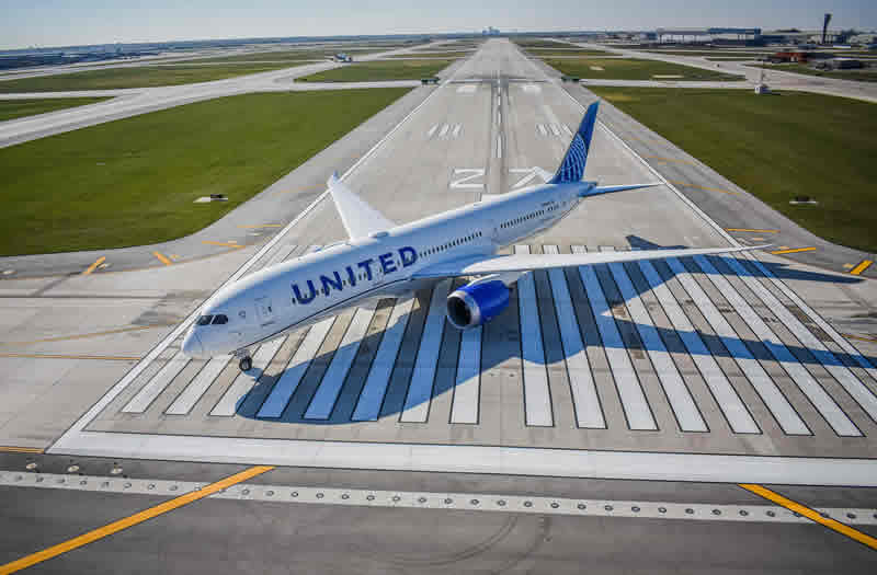 United anuncia una inversión de $5 millones en la empresa de captura de carbono Svante