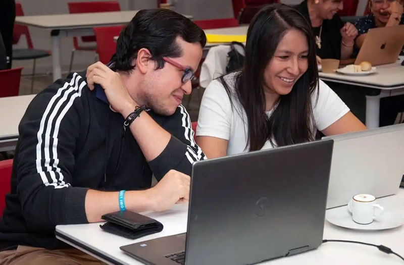 Universidad de Harvard invita a peruanos a hackathon de salud global