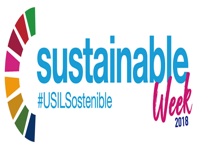 USIL realizará  evento de sostenibilidad para jóvenes: SUSTAIN LAB 2018