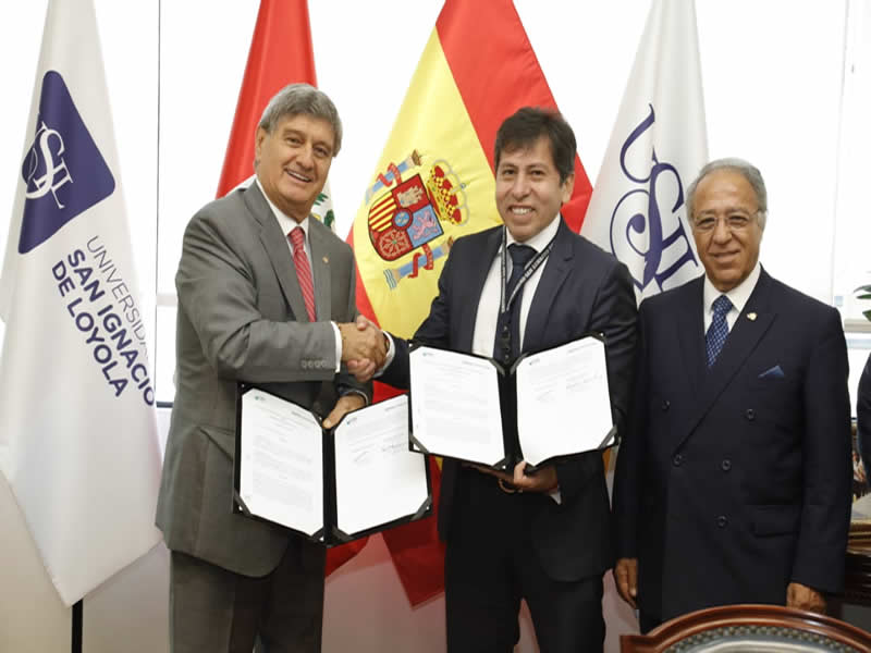 USIL Ventures se une a la Red de Telefónica OPEN FUTURE