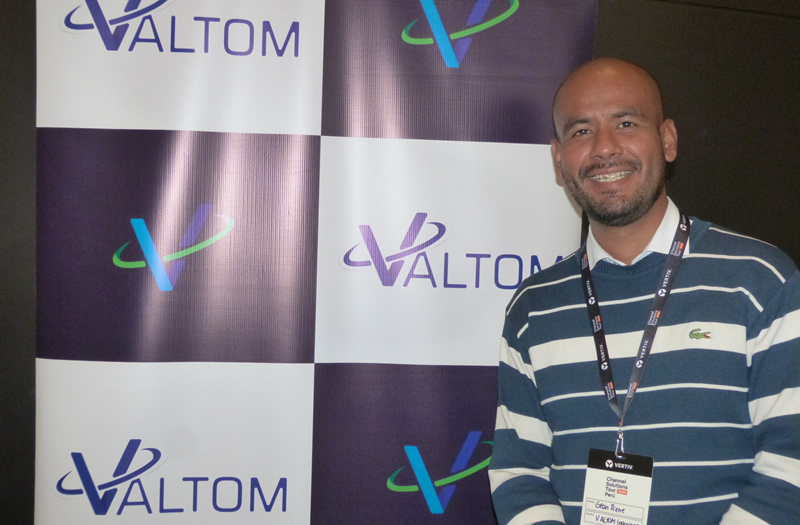 VALTOM: Integrando soluciones de valor en el mercado peruano