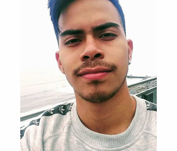 Venezolano que llegó en nada, logra vacante en la UNMSM