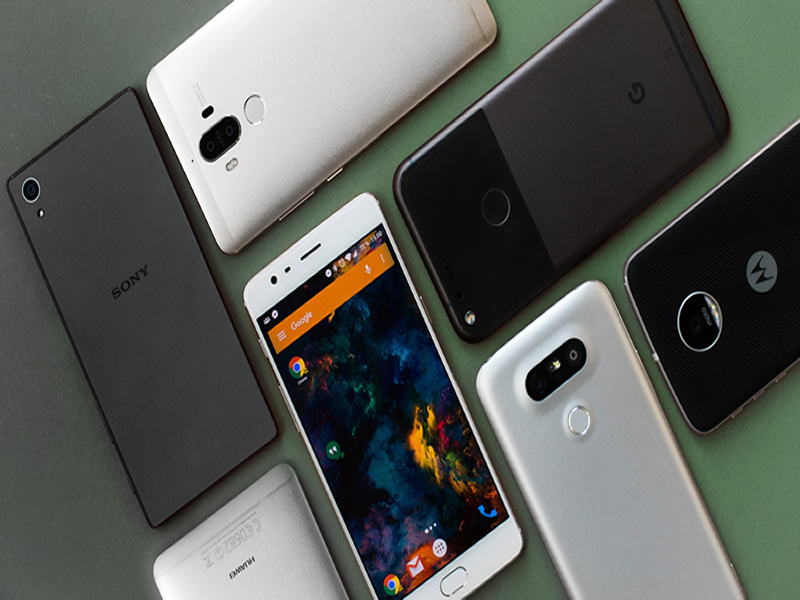 Venta online de smartphones se incrementará hasta en 35%