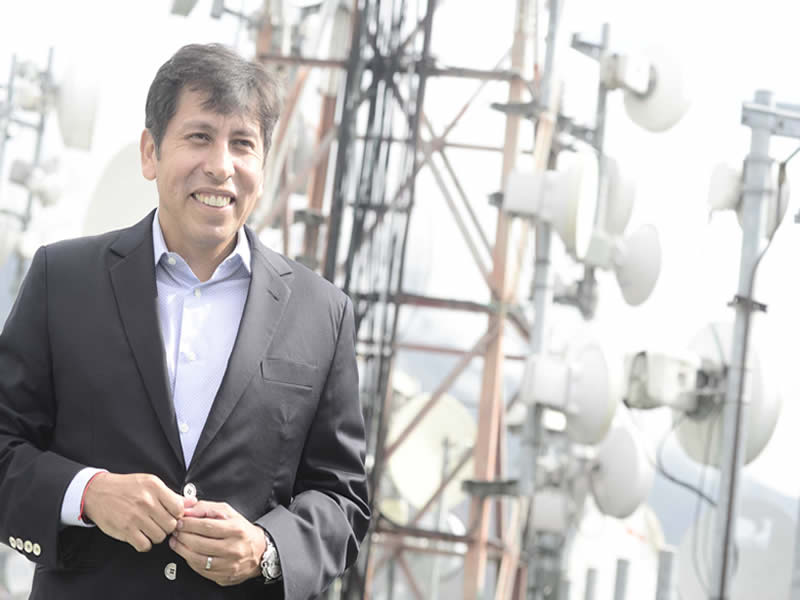 Ventas de Movistar crecieron en segundo trimestre de 2018