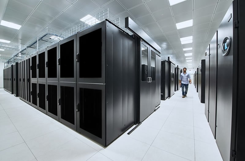 Vertiv: Recomendaciones de Eficiencia e Infraestructura Resistente