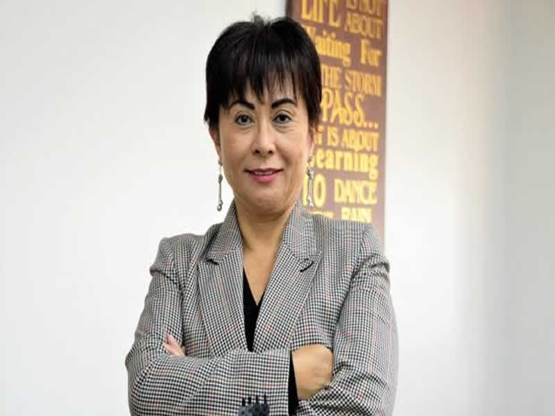 Viceministra del MTC: Estado peruano impulsará el desarrollo del 5G