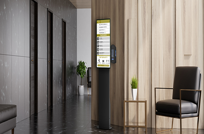 ViewSonic presenta estaciones