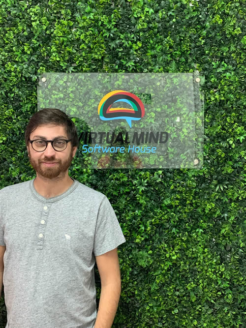 Virtualmind designa a Brian Ritter como Director de People Department