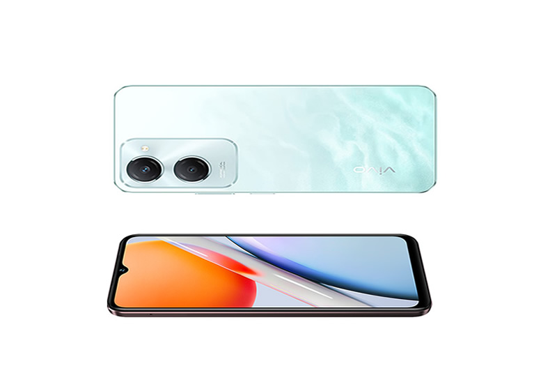 vivo Smartphone lanza su modelo Y18 para fortalecer su presencia en la gama de entrada en el mercado local