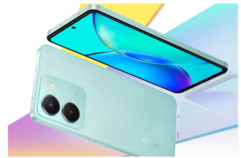 Vivo Smartphone anuncia el lanzamiento mundial de la Serie Y36, que moderniza la Serie Y35.