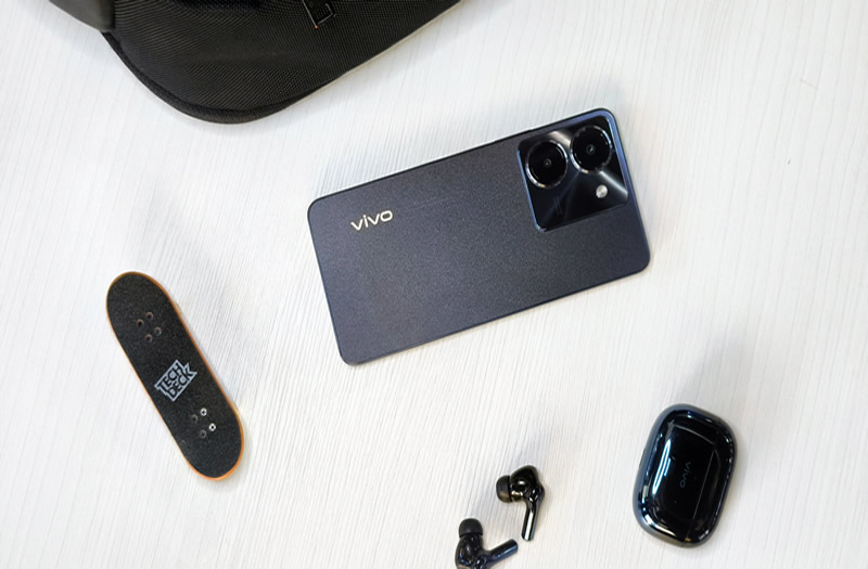 vivo Y36: Guía exclusiva para convertirse en un mejor jugador