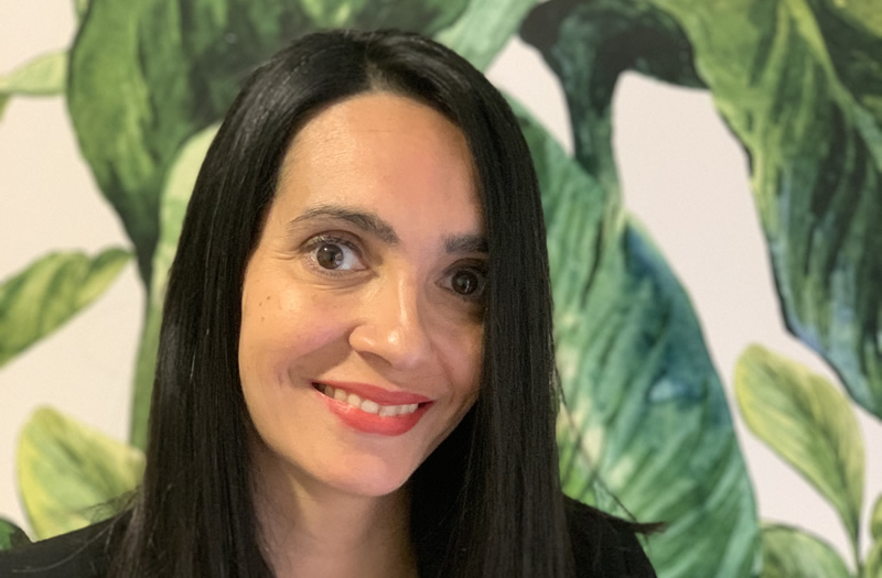 VU Security designa a Flavia Méndez Head of Marketing & Communications para América Latina