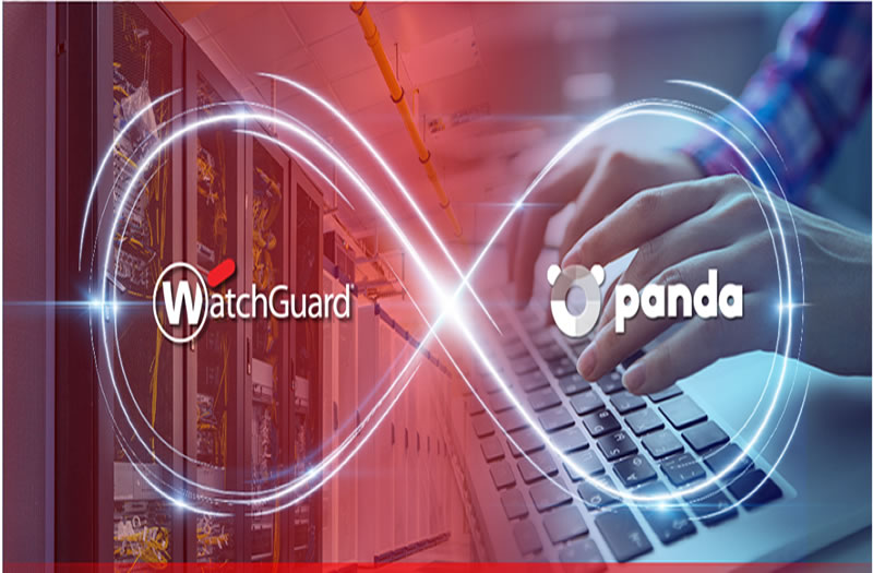 WatchGuard Technologies firma para adquirir Panda Security,  ampliando la seguridad a nivel del endpoint