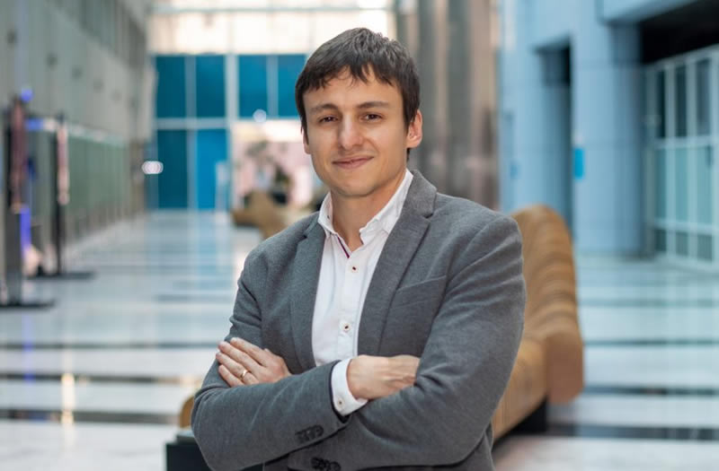 Wayra Hispam acumula inversiones por USD 3,9 millones en startups peruanas