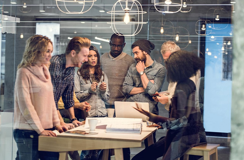 Wayra Hispam invirtió en tres nuevas startups en verticales de educación, fintech y business solutions