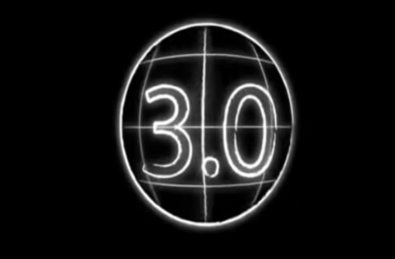 La Web 3.0 ya recorre el mundo cibernético
