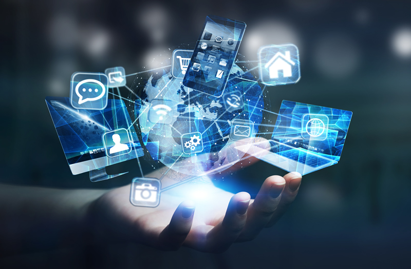 Wifi 6: La última tecnología en internet para el 2022