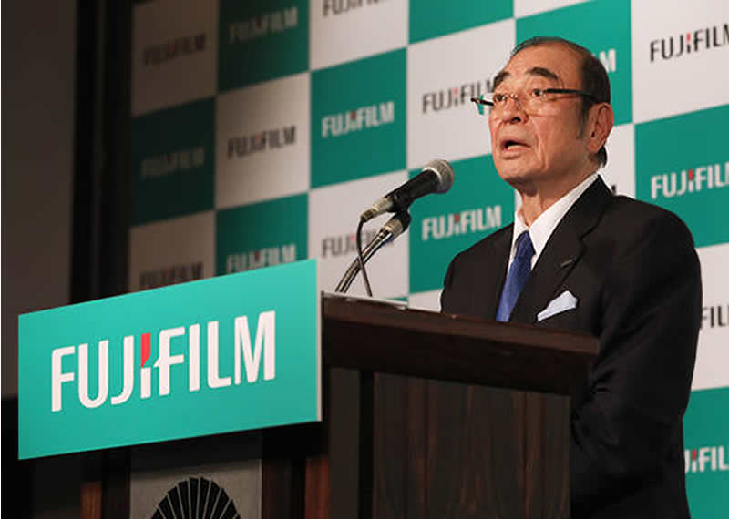 La mundial Xerox quedará controlada por la japonesa Fujifilm