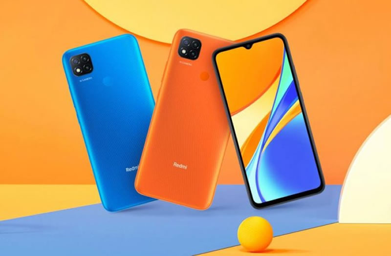 Xiaomi y Claro presentan la serie Redmi Note 9 en Perú