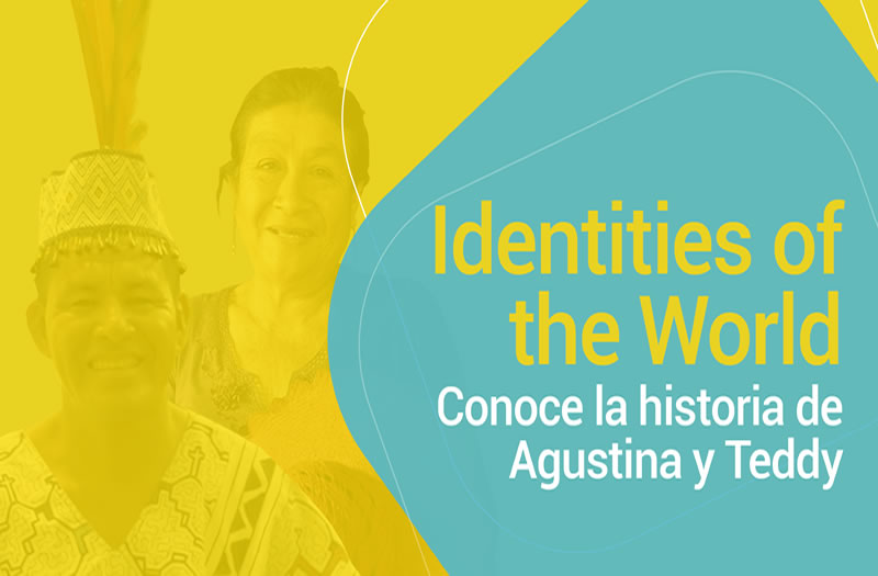 Experian trae la iniciativa Identities of the World al Perú para promover la inclusión financiera